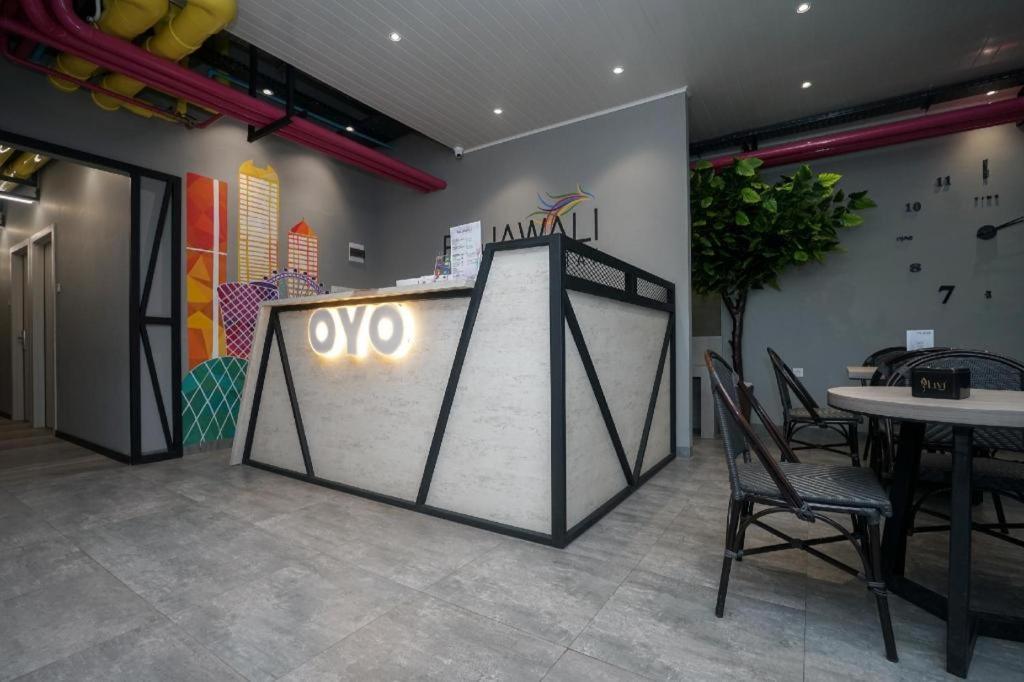 Oyo 568 Rajawali Homestay Παλεμπάνγκ Εξωτερικό φωτογραφία