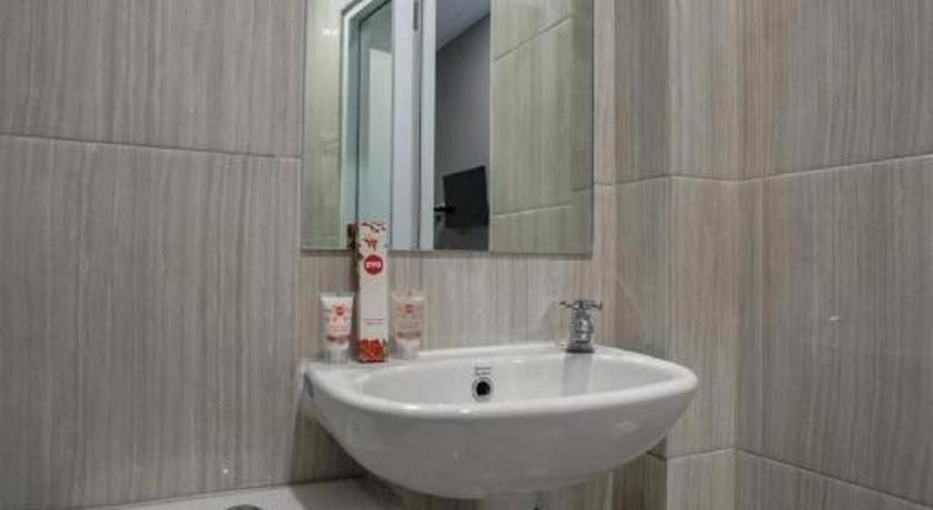 Oyo 568 Rajawali Homestay Παλεμπάνγκ Εξωτερικό φωτογραφία
