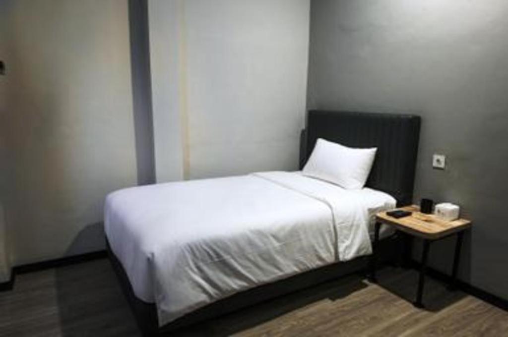 Oyo 568 Rajawali Homestay Παλεμπάνγκ Εξωτερικό φωτογραφία
