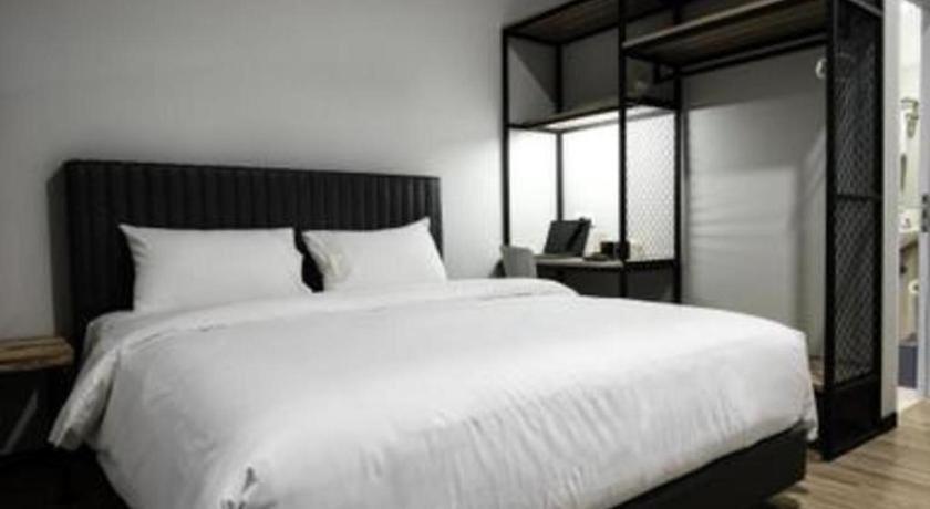 Oyo 568 Rajawali Homestay Παλεμπάνγκ Εξωτερικό φωτογραφία