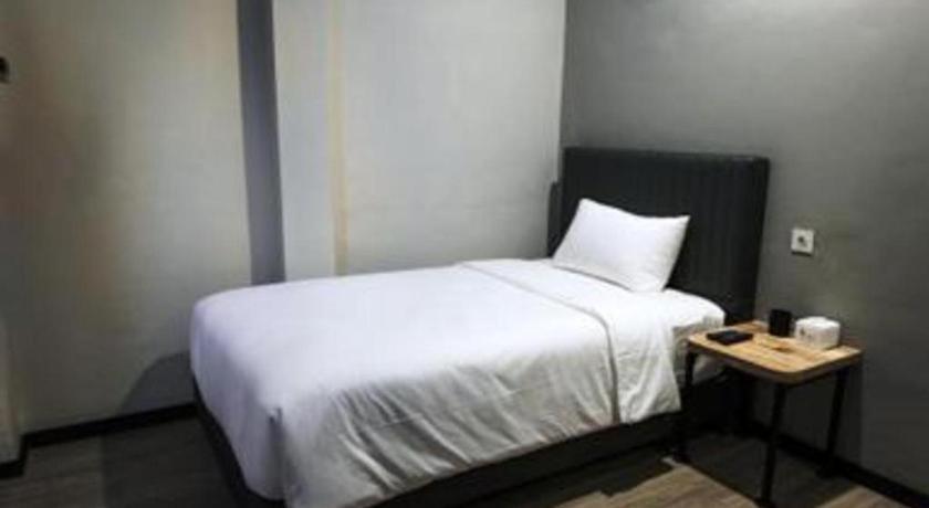 Oyo 568 Rajawali Homestay Παλεμπάνγκ Εξωτερικό φωτογραφία