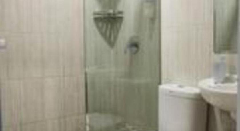 Oyo 568 Rajawali Homestay Παλεμπάνγκ Εξωτερικό φωτογραφία