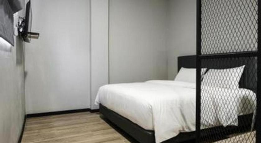 Oyo 568 Rajawali Homestay Παλεμπάνγκ Εξωτερικό φωτογραφία