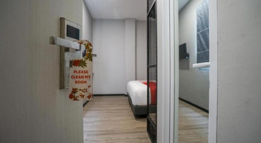 Oyo 568 Rajawali Homestay Παλεμπάνγκ Εξωτερικό φωτογραφία
