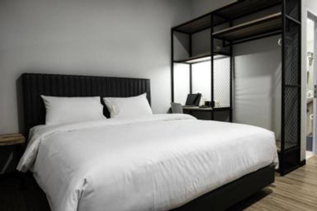 Oyo 568 Rajawali Homestay Παλεμπάνγκ Εξωτερικό φωτογραφία