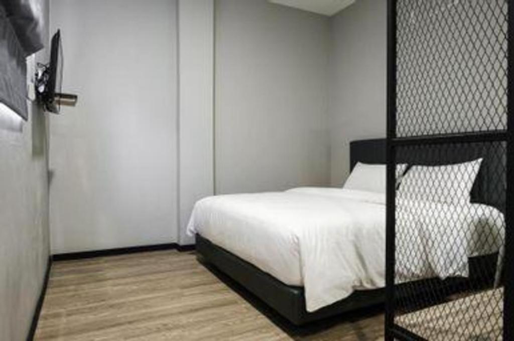 Oyo 568 Rajawali Homestay Παλεμπάνγκ Εξωτερικό φωτογραφία